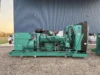 1998 Cummins 1250DFLC 1250kW Diesel Generator Set