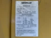 2002 CAT 3512 1250 kW Diesel Generator Set - Image 34