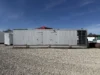 2002 CAT 3512 1250 kW Diesel Generator Set