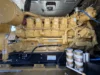 2002 CAT 3512 1250 kW Diesel Generator Set - Image 46