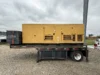 2005 CAT 3456 400 kW Portable Diesel Generator Set