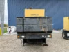 2005 CAT 3456 400 kW Portable Diesel Generator Set - Image 3