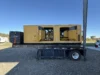 2005 CAT 3456 400 kW Portable Diesel Generator Set - Image 9