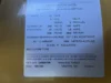 2005 CAT 3456 400 kW Portable Diesel Generator Set - Image 17