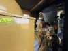 2005 CAT 3456 400 kW Portable Diesel Generator Set - Image 26