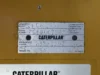 2005 CAT 3456 400 kW Portable Diesel Generator Set - Image 21