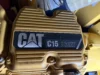 2009 Caterpillar C15 500 kW Diesel Generator Set - Image 20