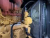 2009 Caterpillar C15 500 kW Diesel Generator Set - Image 21