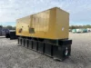 2009 Caterpillar C15 500 kW Diesel Generator Set - Image 9