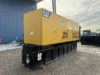 2009 Caterpillar C15 500 kW Diesel Generator Set - Image 11