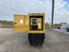 2009 Caterpillar D80-6 80 kW Diesel Generator Set - Image 11