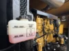 2009 Caterpillar D80-6 80 kW Diesel Generator Set - Image 21