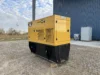 2009 Caterpillar D80-6 80 kW Diesel Generator Set - Image 2