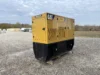 2009 Caterpillar D80-6 80 kW Diesel Generator Set - Image 4