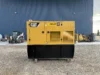 2009 Caterpillar D80-6 80 kW Diesel Generator Set