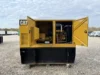 2009 Caterpillar D80-6 80 kW Diesel Generator Set - Image 10