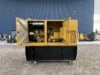 2009 Caterpillar D80-6 80 kW Diesel Generator Set - Image 9