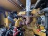 2009 Caterpillar D80-6 80 kW Diesel Generator Set - Image 28