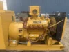 1989 CAT 3208 160 kW Diesel Generator Set - Image 3