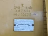 1989 CAT 3208 160 kW Diesel Generator Set - Image 22