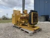 1989 CAT 3208 160 kW Diesel Generator Set - Image 2