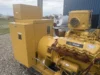 1989 CAT 3208 160 kW Diesel Generator Set - Image 4