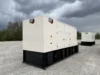 New CAT D800 GC 800 kW Diesel Generator Set - Image 23