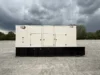 New CAT D800 GC 800 kW Diesel Generator Set