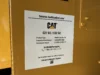 New CAT D800 GC 800 kW Diesel Generator Set - Image 30