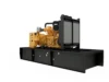 New CAT D600 GC 600 kW Standby Diesel Generator Set - Image 3