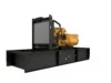 New CAT D600 GC 600 kW Standby Diesel Generator Set - Image 4