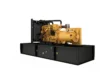 New CAT D600 GC 600 kW Standby Diesel Generator Set - Image 5