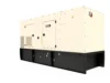 New CAT D600 GC 600 kW Standby Diesel Generator Set