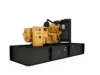 New CAT D600 GC 600 kW Standby Diesel Generator Set - Image 6