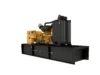New CAT D500 GC 500 kW Diesel Generator Set - Image 3