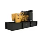 New CAT D500 GC 500 kW Diesel Generator Set - Image 4