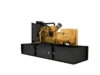 New CAT D500 GC 500 kW Diesel Generator Set - Image 6