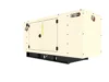 New CAT D100 GC 100 kW Diesel Generator