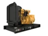 New CAT D100 GC 100 kW Diesel Generator - Image 3