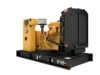 New CAT D100 GC 100 kW Diesel Generator - Image 5