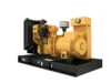 New CAT D100 GC 100 kW Diesel Generator - Image 6