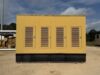 2001 CAT 3508B 1000 kW Diesel Generator Set
