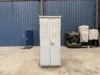 ASCO 1600A Automatic Transfer Switch with Service Disconnect