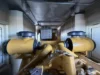 2009 CAT C27 800 kW Portable Diesel Generator Set - Image 23