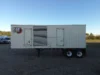 2009 CAT C27 800 kW Portable Diesel Generator Set
