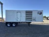 2009 CAT C27 800 kW Portable Diesel Generator Set - Image 7