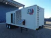 2009 CAT C27 800 kW Portable Diesel Generator Set - Image 6