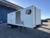 2009 CAT C27 800 kW Portable Diesel Generator Set - Image 5