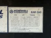 2009 CAT C27 800 kW Portable Diesel Generator Set - Image 49