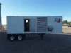 2009 CAT C27 800 kW Portable Diesel Generator Set - Image 8